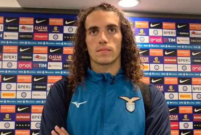 Lazio, Guendouzi: “Direzione giusta, abbiamo qualità ed unione per battere la Juve e rilanciarci. Cento presenze? Spero in tante altre”