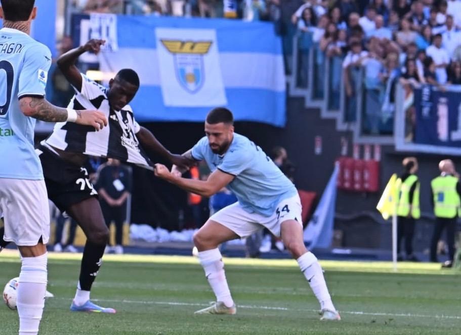 “QUELLI CHE…” – Mirra: “Contro l’Inter una grande opportunità per la Lazio. Gila bene, è pronto anche per…” – (AUDIO)