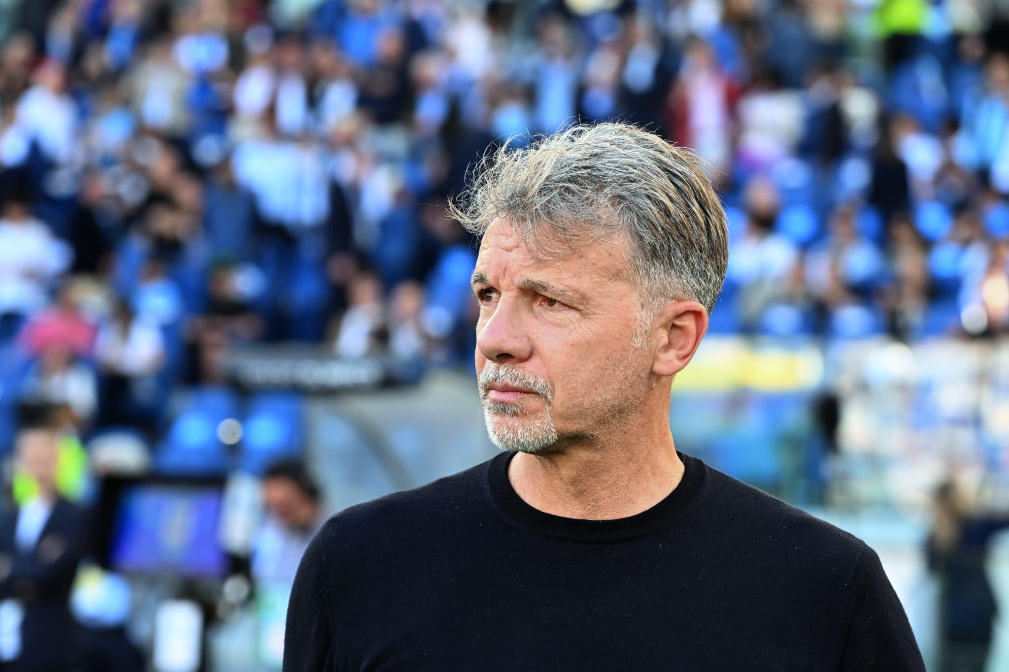 Lazio, la chiusura con Baroni slitta: i dettagli