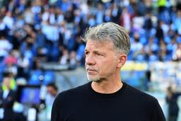 Lazio, la chiusura con Baroni slitta: i dettagli