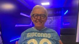 SPECIALE 14 MAGGIO – Chef Giocondo: “Sinisa fissato con pollo e vino rosso, Inzaghi con il mio risotto. Non capivo gli argentini…” (AUDIO)