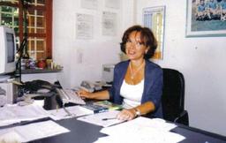 Gabriella Grassi a ‘NMM’