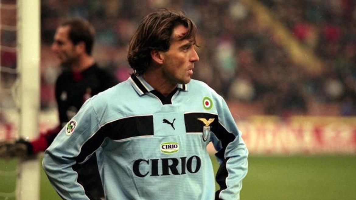 ‘NMM’ – Mancini: “Bei tempi quando Roma era capitale del calcio. Tutto merito di Cragnotti. Mondiale? Meglio quello europeo, ma la Spagna…” (AUDIO)