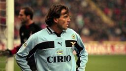 SPECIALE 14 MAGGIO – Mancini: “Vincere a Roma non semplice. Artefici? Sven e Sinisa in campo, Governato e Cragnotti sul mercato. Su un ritorno alla Lazio…” (AUDIO)