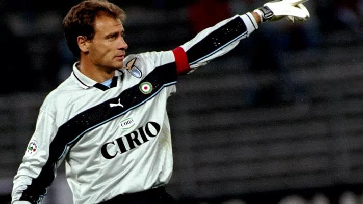 SPECIALE 14 MAGGIO – Marchegiani: “Lazio poliedrica figlia di Eriksson. Lo Scudetto coronò un percorso coraggioso” (AUDIO)