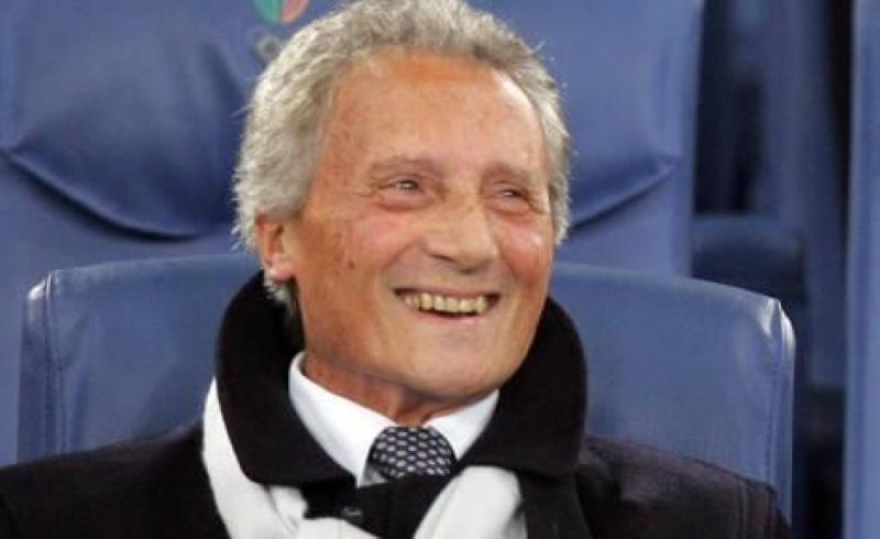 SPECIALE 14 MAGGIO – Cragnotti: “Empatia e partnership finanziarie le strade per crescere. La Lazio di oggi? Soddisfatto per le risorse…” (AUDIO)