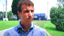 Davide Stoppini in ‘SVB’
