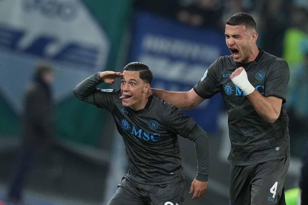 Lazio, con l’offerta giusta Taty può andare: occhi su Raspadori