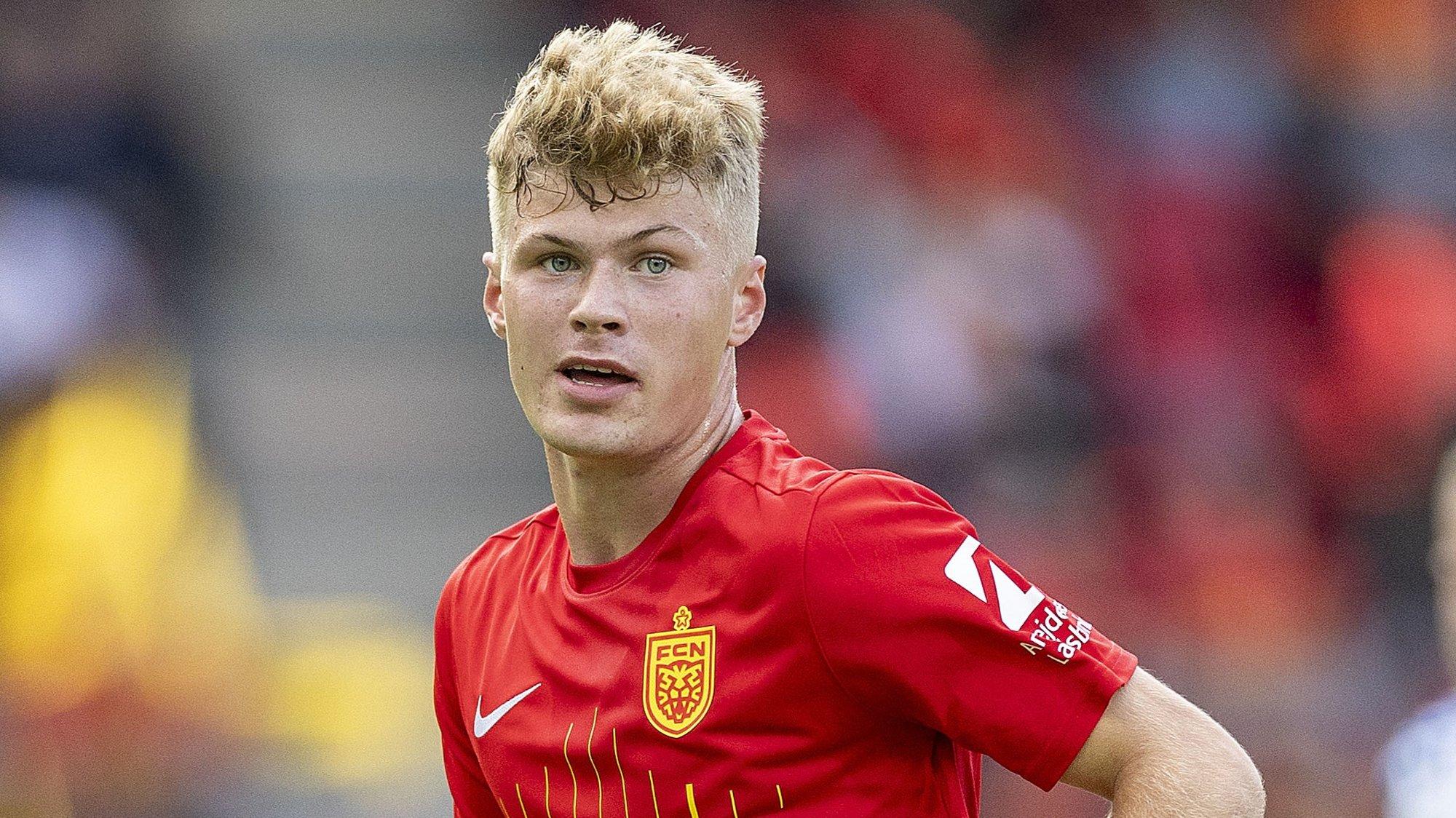 Lazio, Tchaouna verso l’Olanda. Due giovani profili scandinavi per in lista…