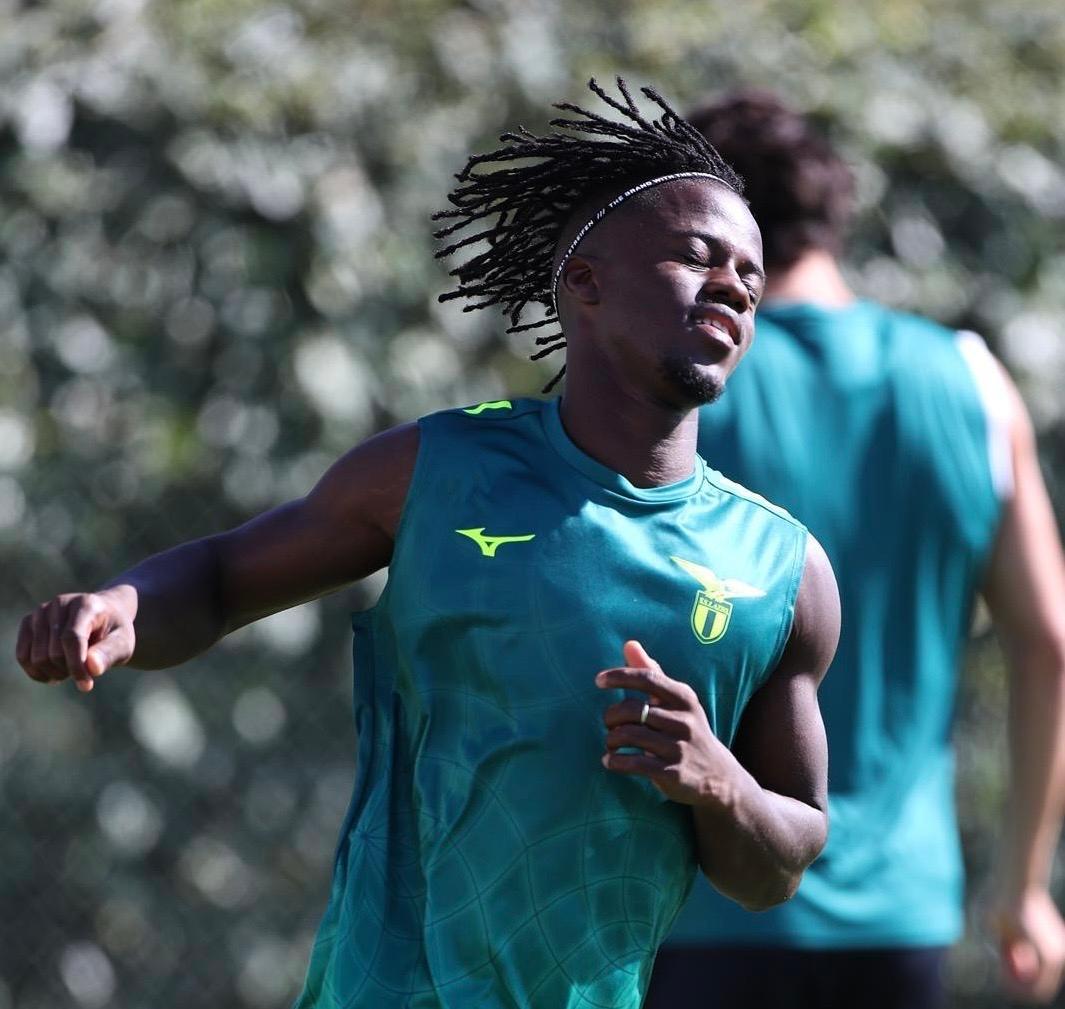 Lazio,  Sanà Fernandes alla Juve Stabia per crescere: i biancocelesti si tengono il controriscatto