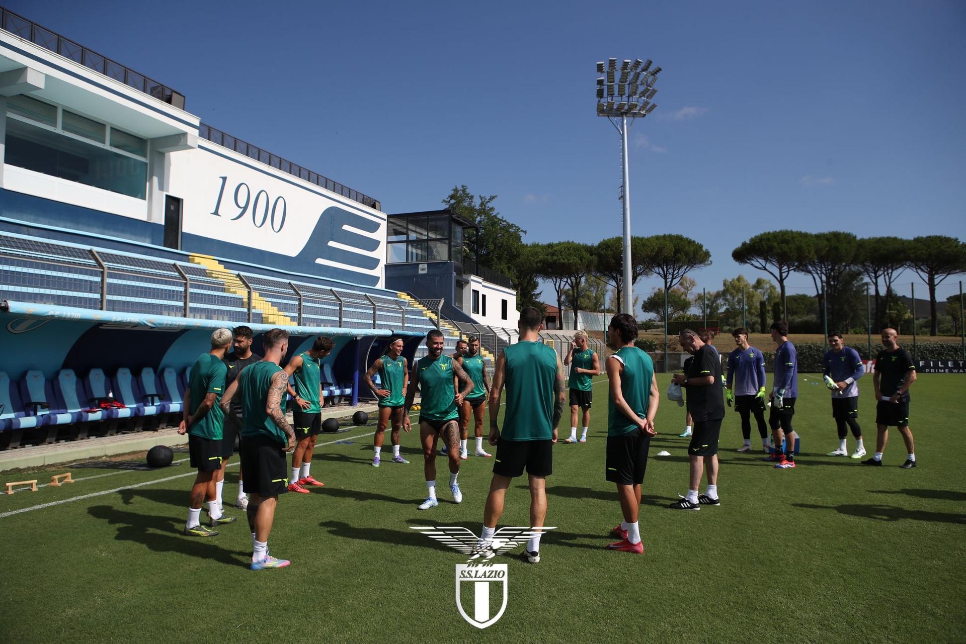 Sarri-squadra, allineamento nel ridimensionamento: c’è una Lazio umile e realista ed un’altra che simula benessere e non può dare certezze