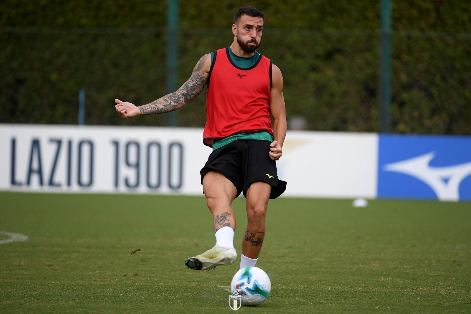 Lazio, rischio Gila: tentativo del club per il rinnovo. C’è ancora margine?