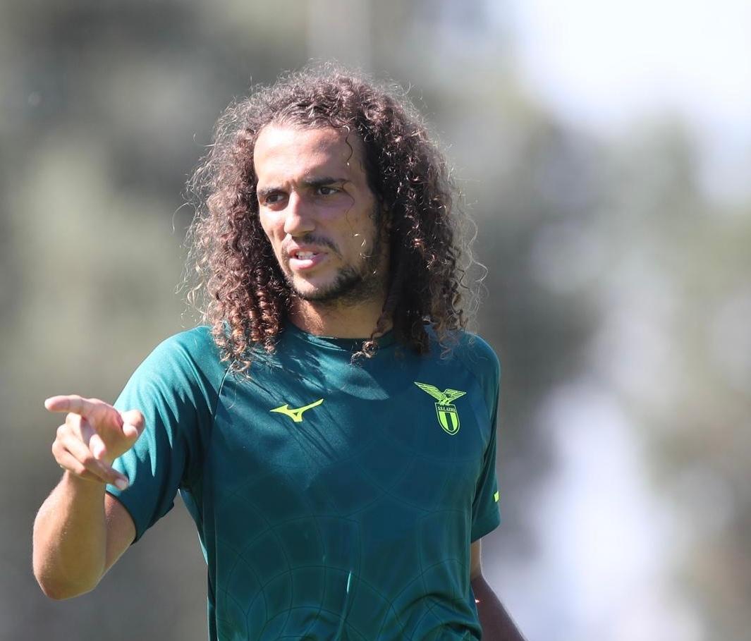 Lazio, Guendouzi: per l’addio servono 30 milioni