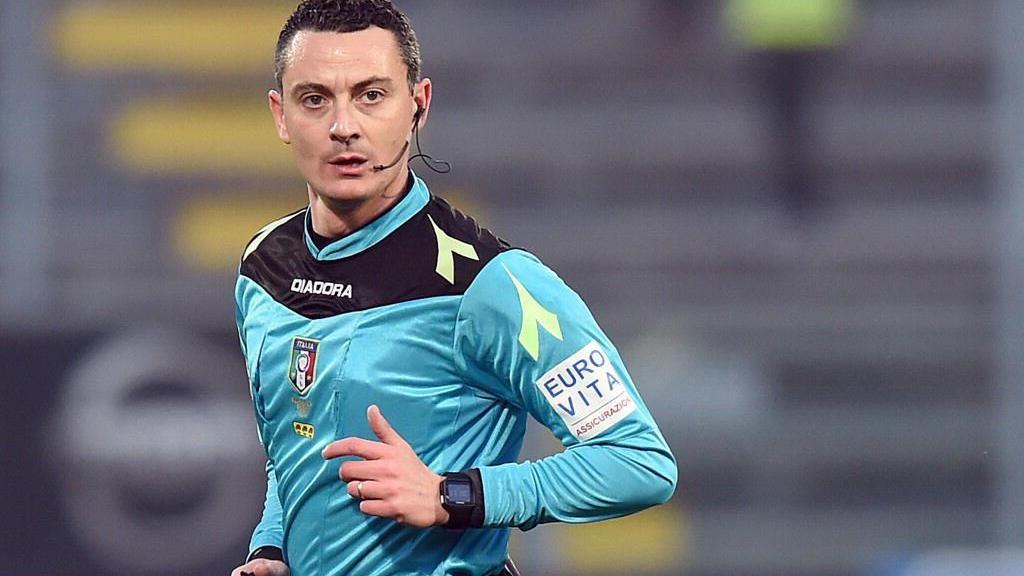 UFFICIALE – Lazio, Pinzani nuovo club referee manager: il comunicato del club