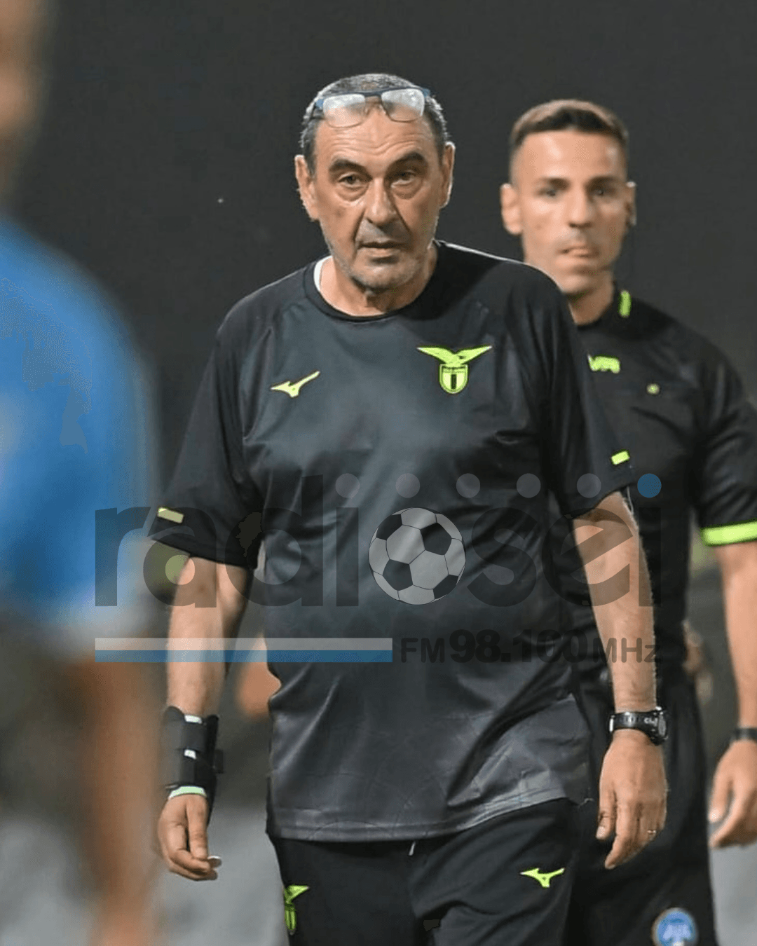 Lazio, Sarri studia correttivi: ipotesi ritorno al trequartista. Pedro spera