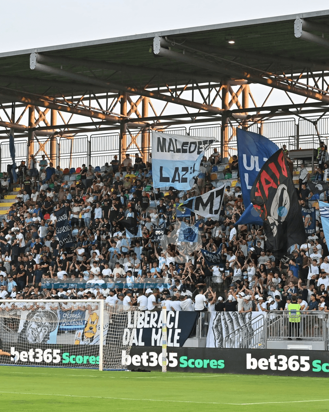 ‘NMM’ – Lazio, Mellone: “Lotito, la contro narrazione e i soliti ritornelli. Gli abbonati? Per me sono eroi” (AUDIO)