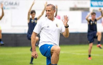 Valter Vio a ‘SVB’