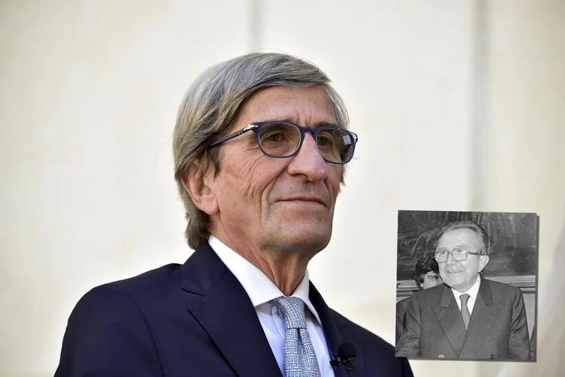 Pino Capua e Stefano Andreotti a ‘QUELLI CHE…’