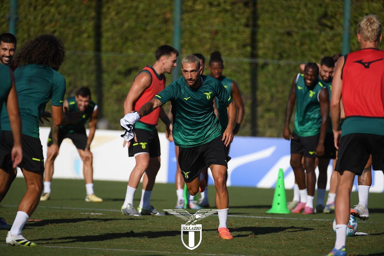 ‘NMM’ – Agostinelli: “Lazio globalmente inferiore al Como, ma a livello agonistico la squadra deve…” (AUDIO)