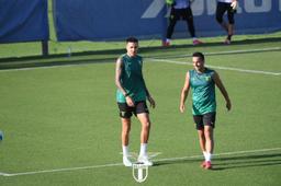 ‘SVB’ – Rambaudi: “Provstgaard può fare bene, Belahyane non è la mezzala per Sarri. E sulla prossima stagione…” (AUDIO)