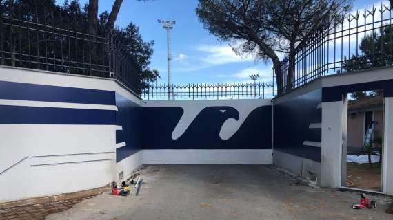 Lutto nella famiglia della Primavera: il cordoglio della Lazio