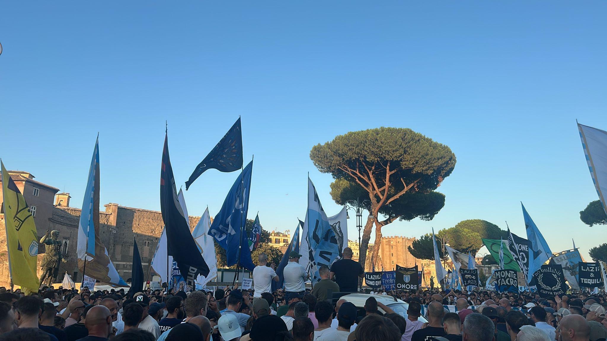 ‘QUELLI CHE…’ – Mattei: “Solo vincere la Coppa Italia cambierebbe la stagione. Tifosi? Scelta coerente” (AUDIO)