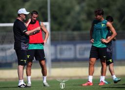 Lazio, Cancellieri in bilico tra Sarri ed il mercato: si gioca le sue carte, intanto dalla Grecia…