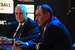 Lazio, il gap tecnico con il Como lo specchio di tante contraddizioni: Sarri è avvisato