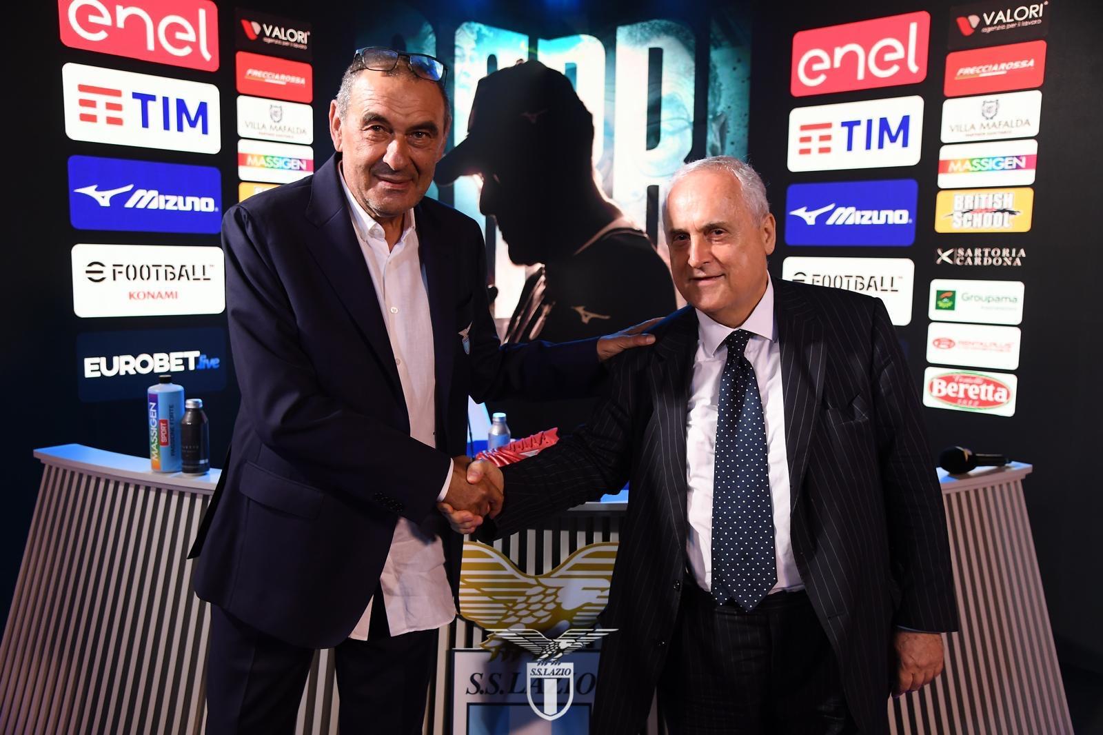 Lazio, con o senza sblocco il mercato sarà ‘vincolato’: cessioni ed innesti in prestito per non rischiare un nuovo stop estivo