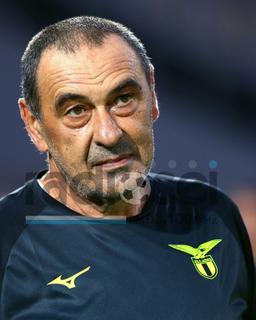 ‘9 GENNAIO’ – Cagni: “Lazio, Sarri deve avere pazienza e capire le cause di tutti questi infortuni” (AUDIO)