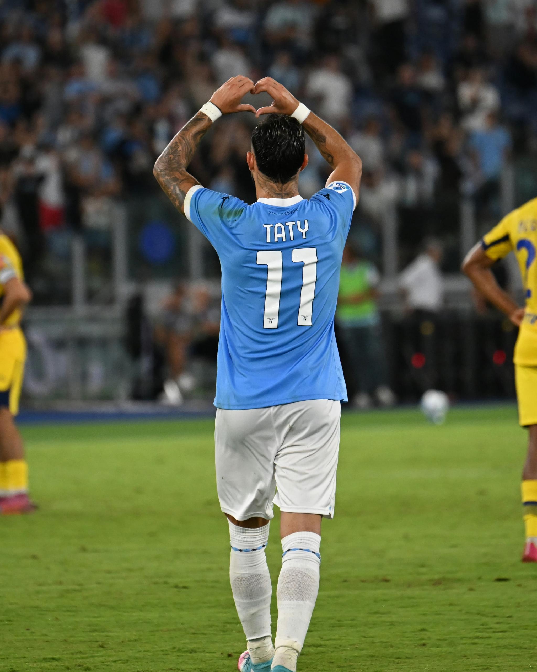 Lazio-Torino, probabili formazioni