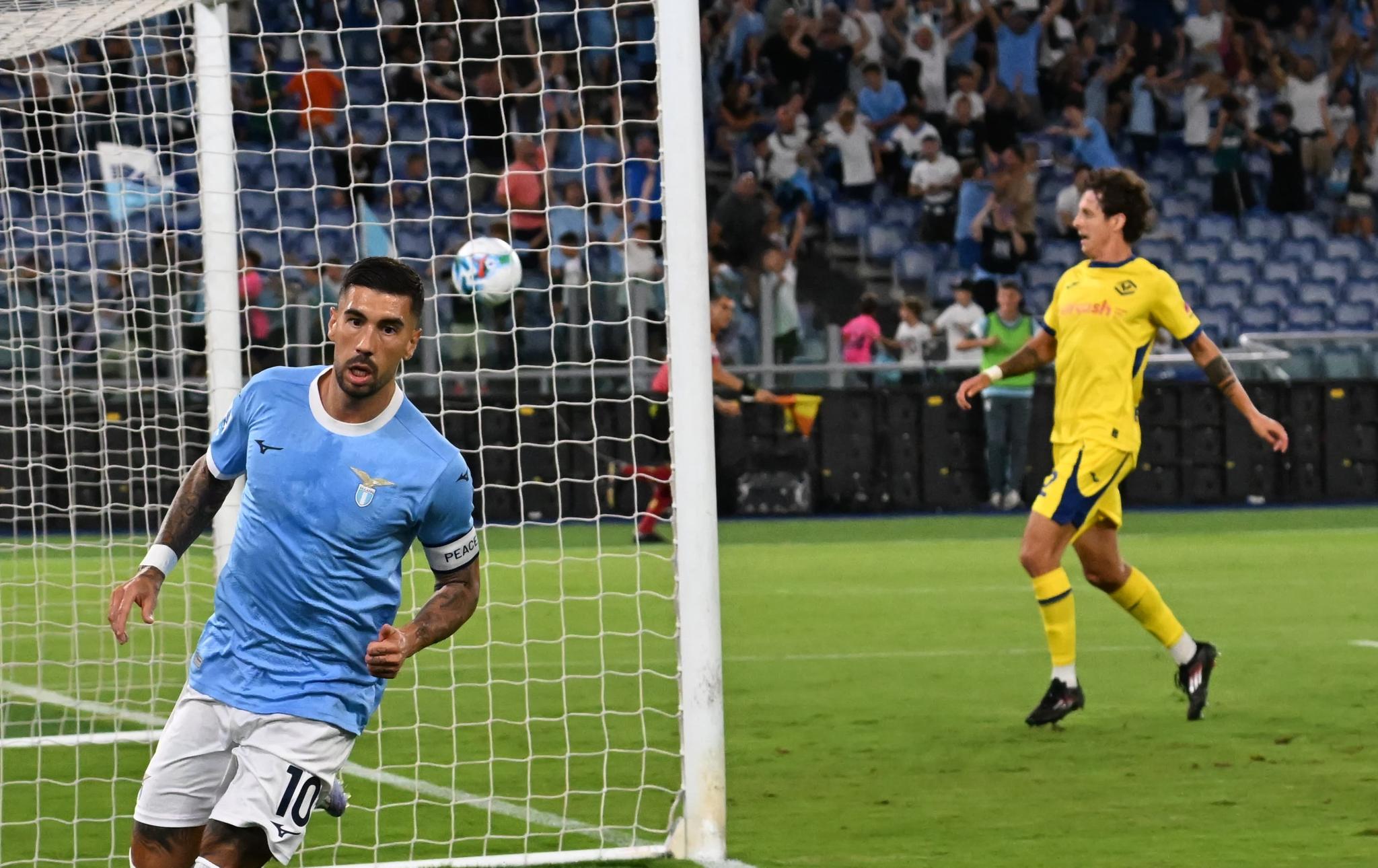 Lazio, è Zaccagni dipendenza: i dati degli ultimi due anni confermano…