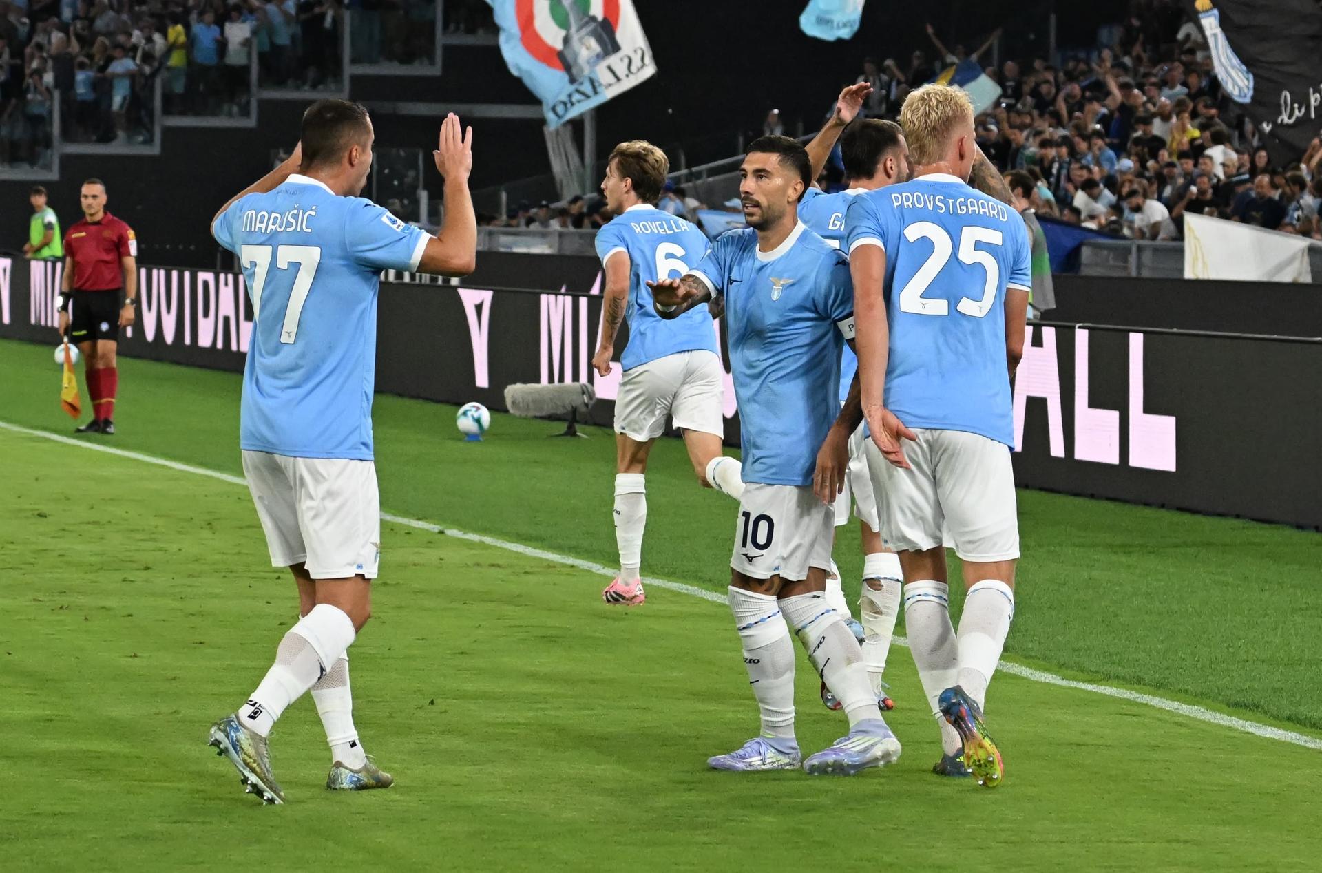 ‘NMM’ – Testoni: “Lazio, ora si fa quello che si può. Mercato gennaio per capire da che parte si vuole andare” (AUDIO)
