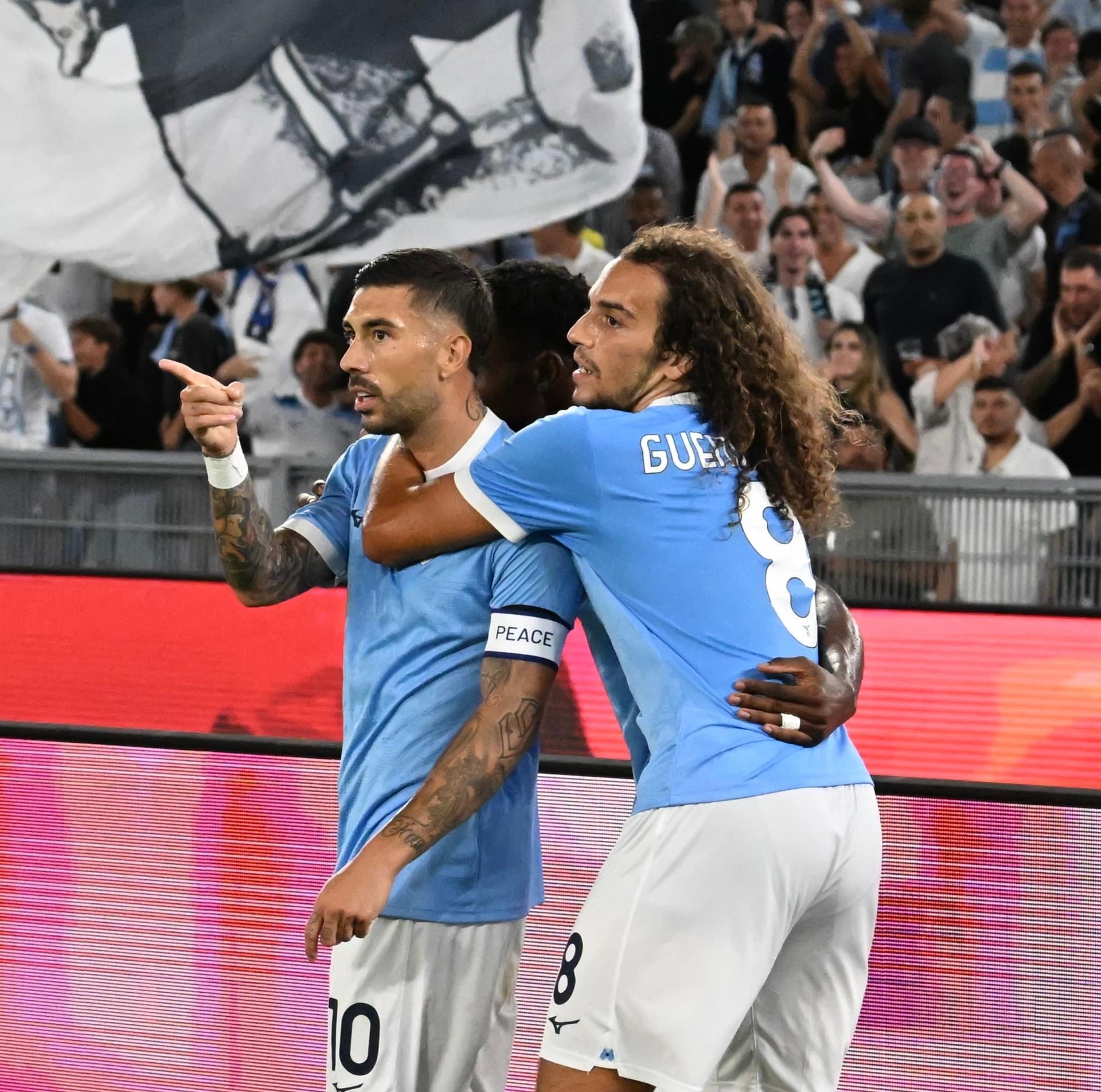 ‘QUELLI CHE…’ – Mattei: “Derby indecifrabile, c’è un 1% in più di paura per la Lazio. Zaccagni-Soulé…” (AUDIO)