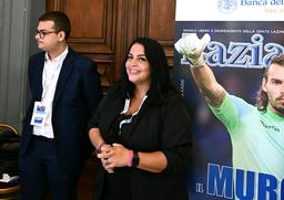 Caso Vernis, Arianna di Pasquale a ‘NMM’