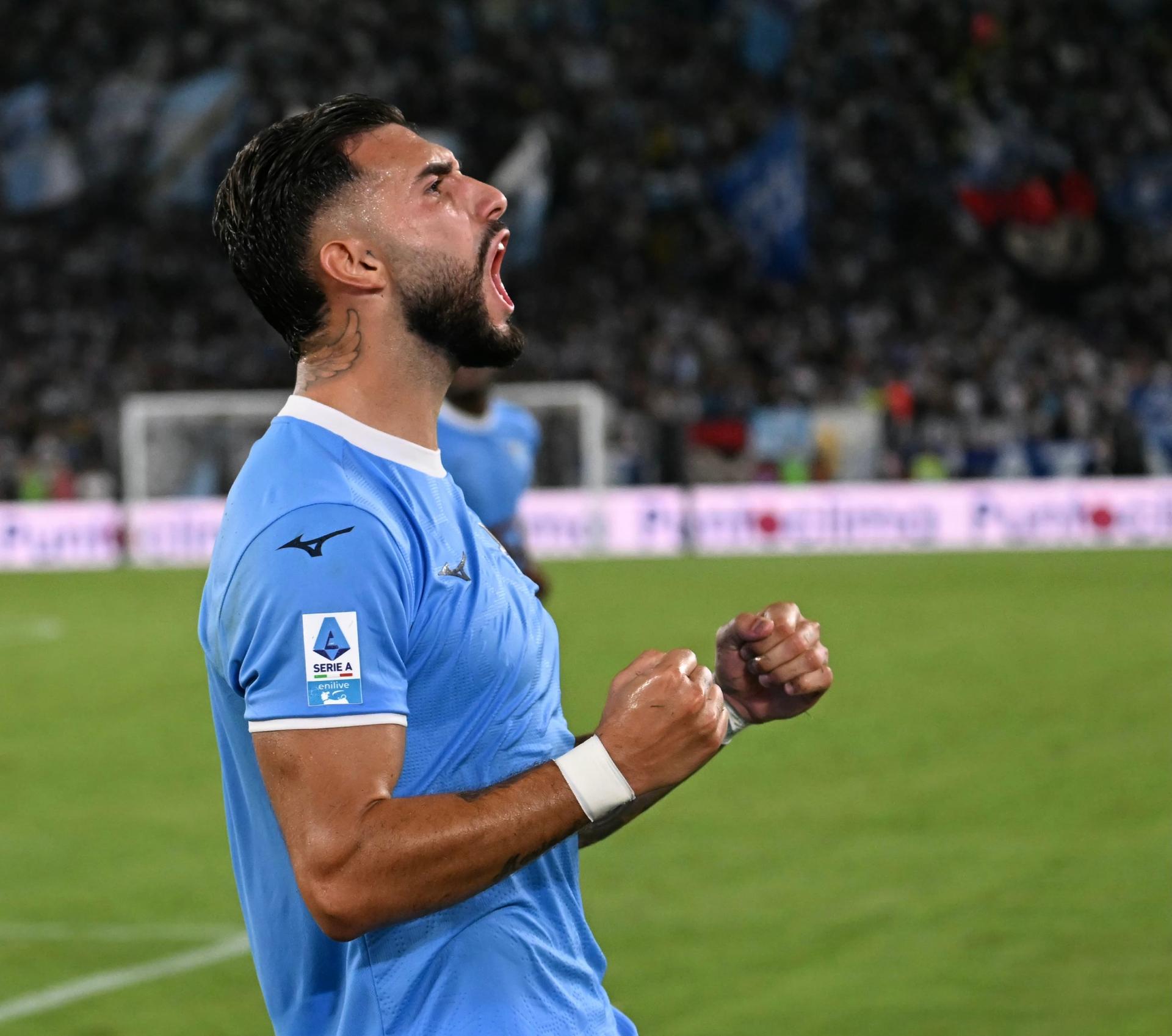 Lazio, cedere per acquistare: il Flamengo ci riprova per il Taty, ma…