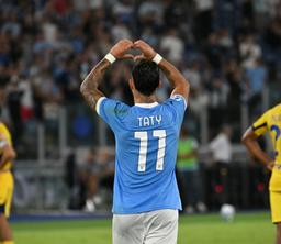 Lazio, la plusvalenza salva estate da Castellanos? Il West Ham si fa avanti