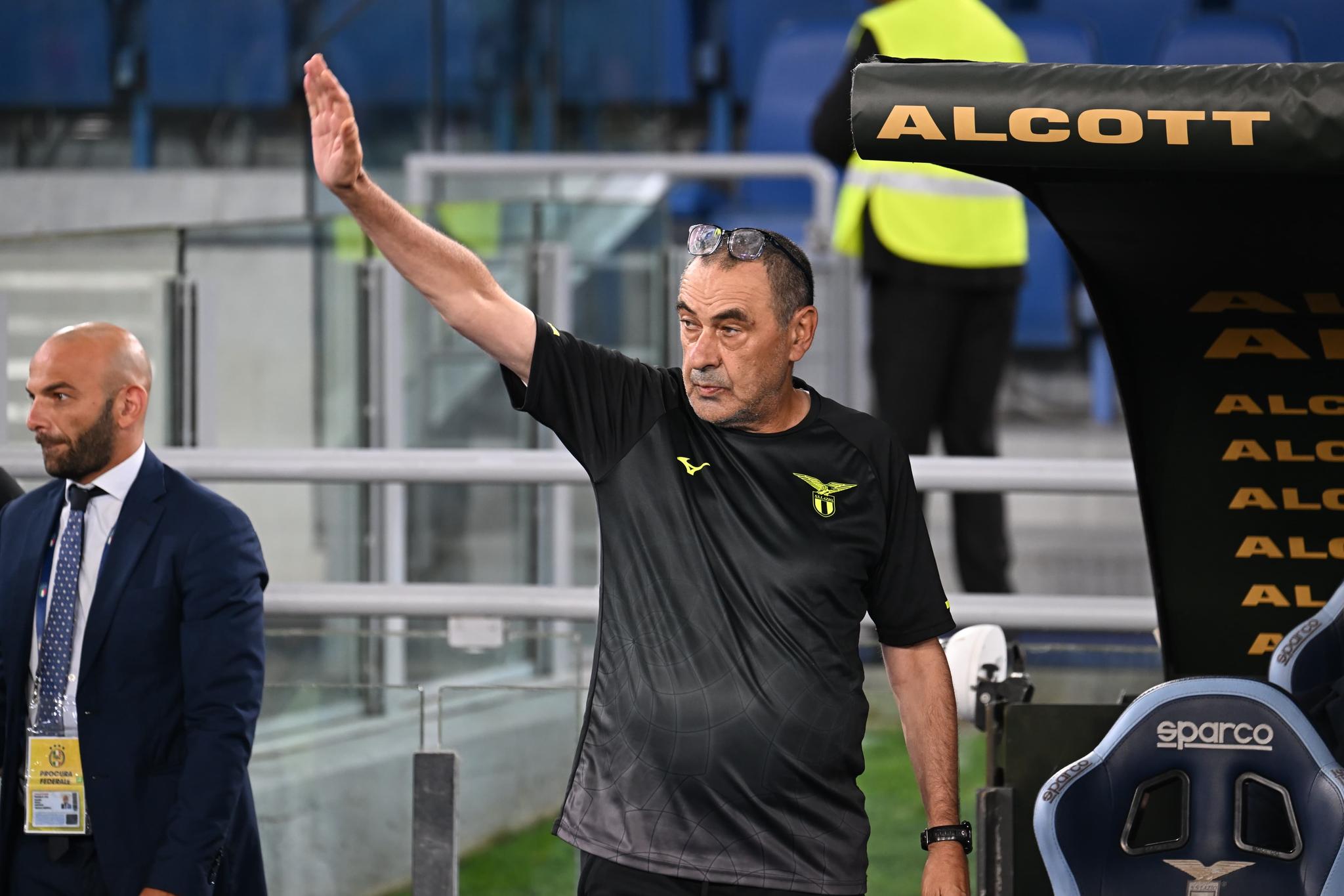 ‘NMM’ – Agostinelli: “Sarri si è adattato alla squadra. Consapevolezza difficoltà? Si riferisce alla società” (AUDIO)