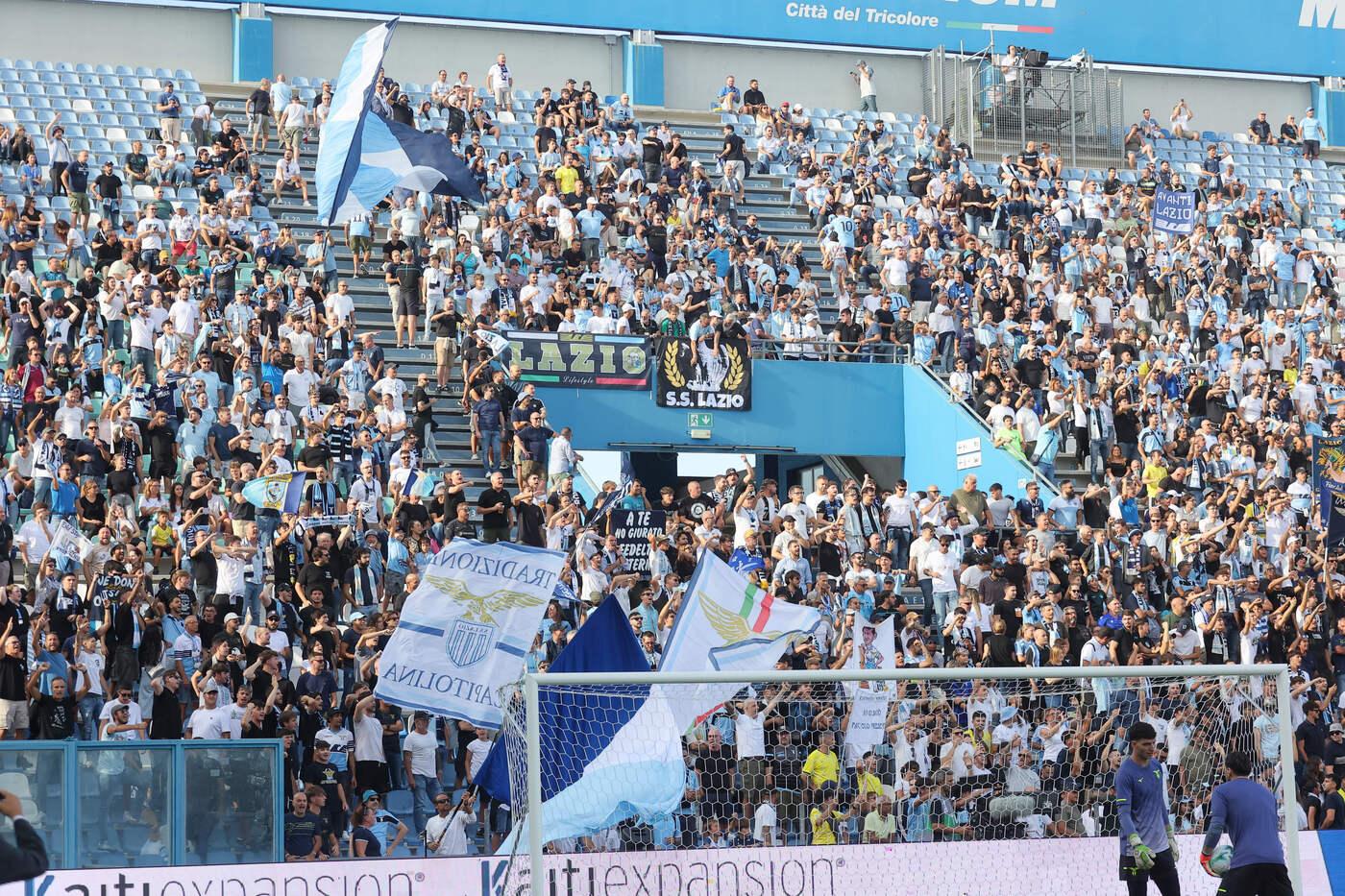 Lazio, i limiti che Sarri non ha mai nascosto: questa è la dimensione. I tifosi meritano di più