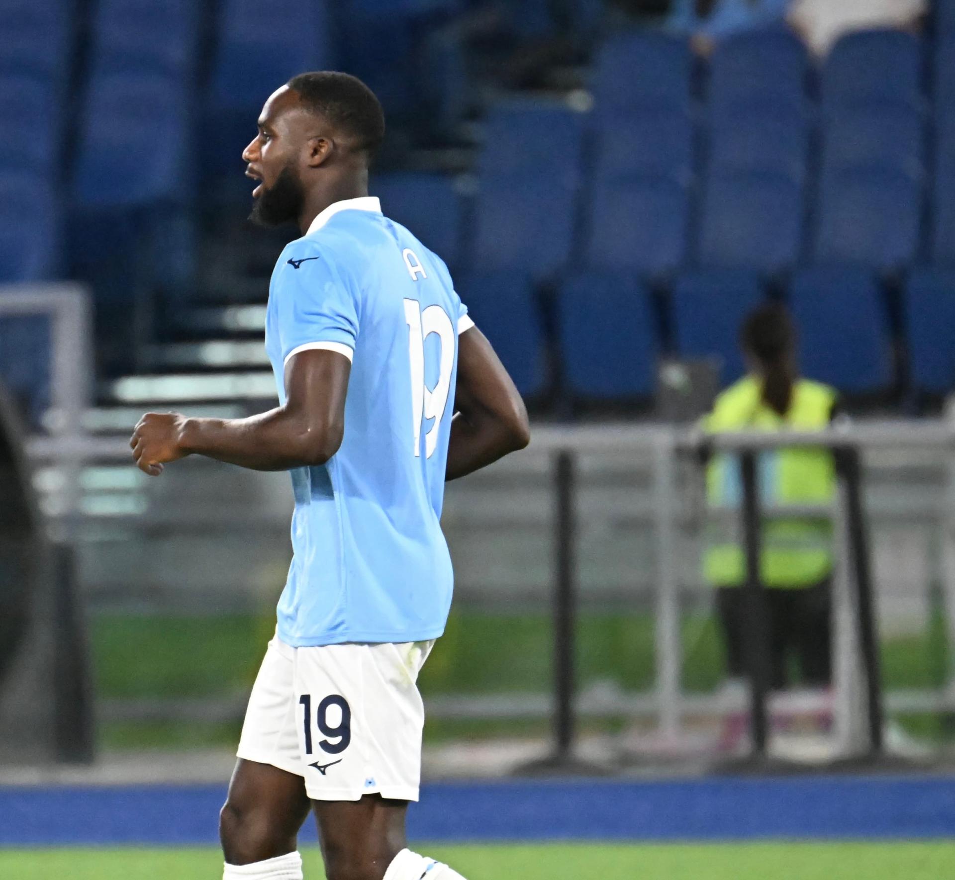 Dia: “Da troppo tempo la Lazio non vince due gare di seguito. Su Baroni vi dico che…”