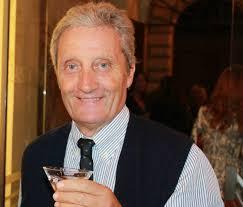 Fabio Cortese in ‘Lazio di Sera’