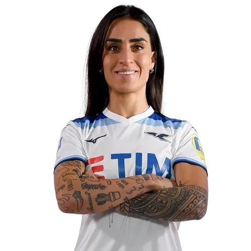Saldi alla Lazio Women: dopo Piemonte, anche Durante al passo d’addio