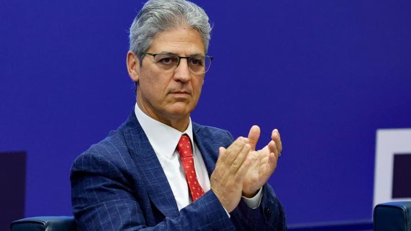 Paolo Petrecca a ‘QUELLI CHE…’