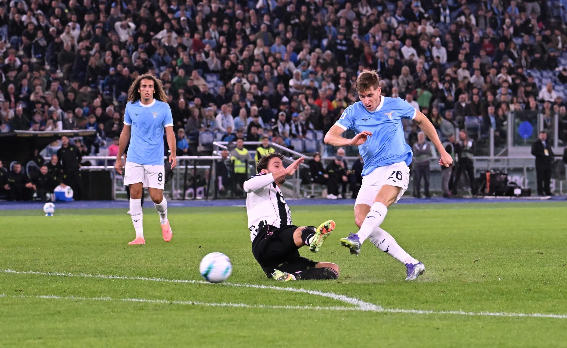 Lazio, solo rinnovi a saldo zero: Basic da esubero a titolare, ora la società…