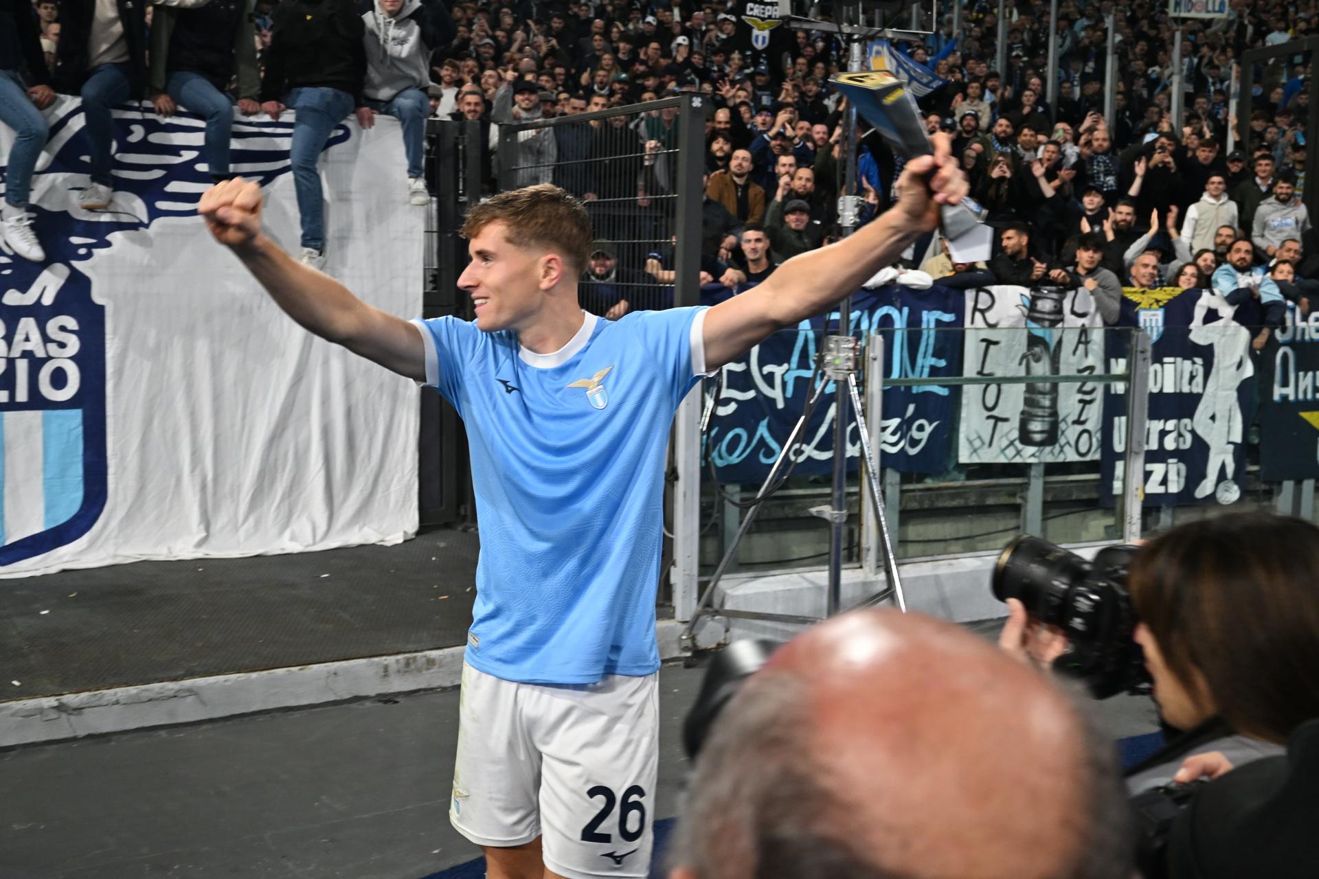 Lazio, Dele acciaccato: dopo due mesi torna Basic titolare