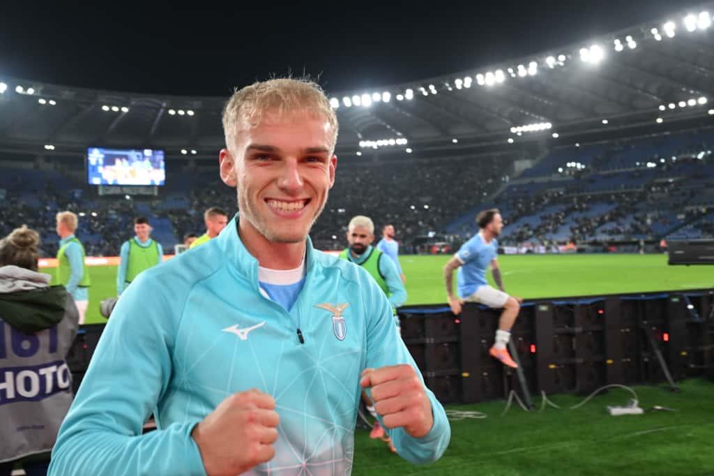 Lazio-Juventus, le pagelle di Roberto Rambaudi: Isaksen il migliore in campo