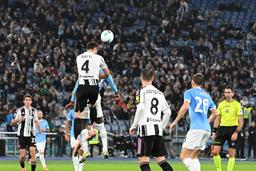 ‘SVB’ – Lazio, Rambaudi: “Bravi a portare la gara sui binari giusti. Remano tutti dalla stessa parte” (AUDIO)