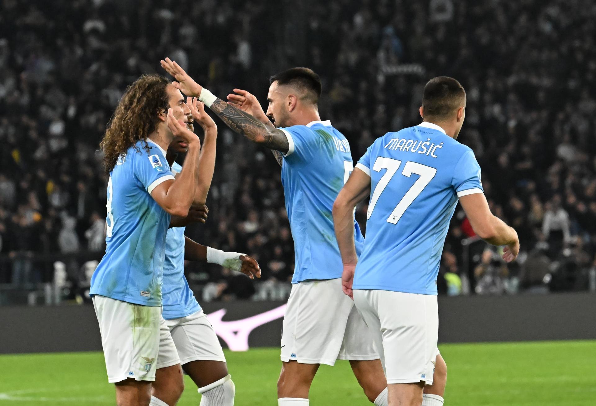 Lazio, scelte anti-Pisa: Sarri tra stanchezza ed acciacchi. Sperano anche Vecino, Noslin e Pedro