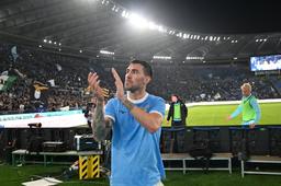 Romagnoli, spavento passato: il centrale ci prova per l’Inter