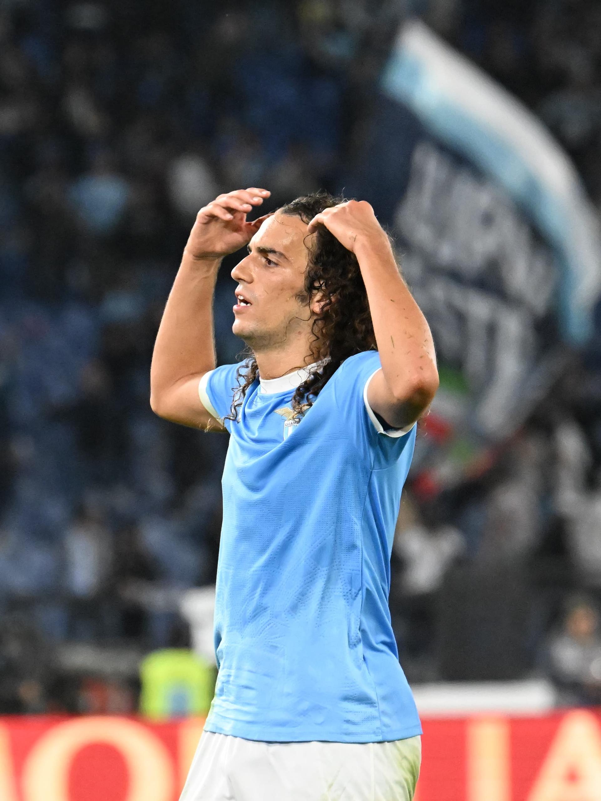 ‘SVB’ – Rambaudi: “Lazio, quando c’è il gap tecnico devi metterci qualcosa in più. Guendouzi anonimo, Pedro…” (AUDIO)